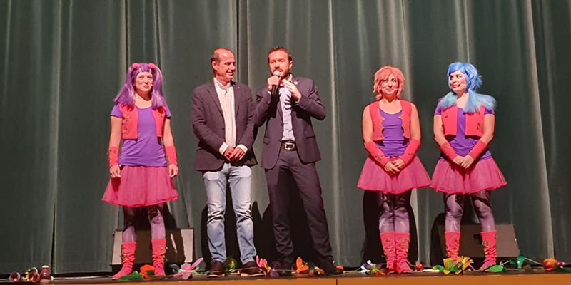 El Gobierno de Castilla-La Mancha se compromete a seguir luchando activamente con sus políticas contra el cambio climático tras la Cumbre de Madrid