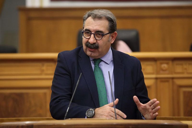 El Gobierno de Castilla-La Mancha sitúa la espera media para una consulta en 37 días, 44 por debajo de la media nacional