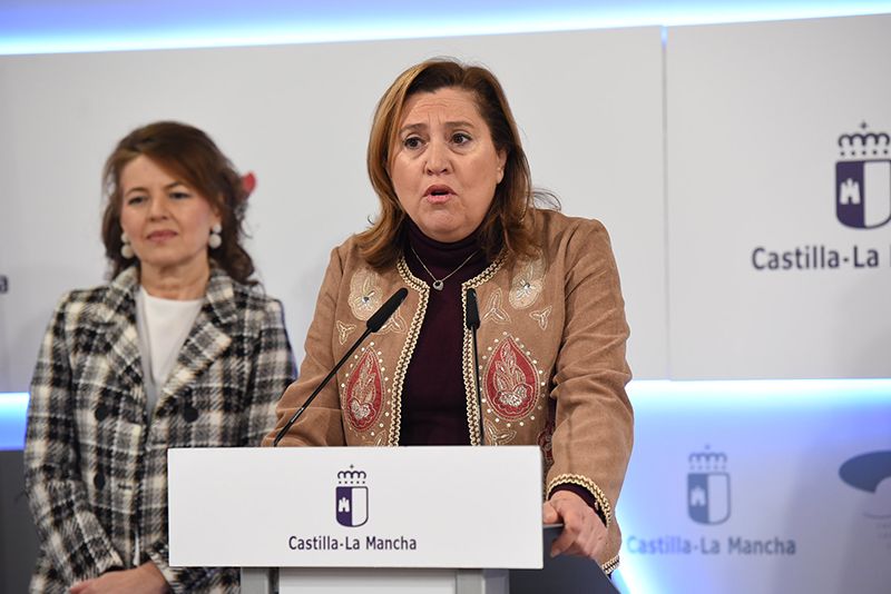 El Gobierno regional abrirá los comedores escolares en Navidad a más de 3.500 alumnas y alumnos de familias en situación desfavorecida