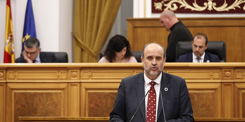 El Gobierno regional avanza en materia de transparencia con la nueva Ley de Participación