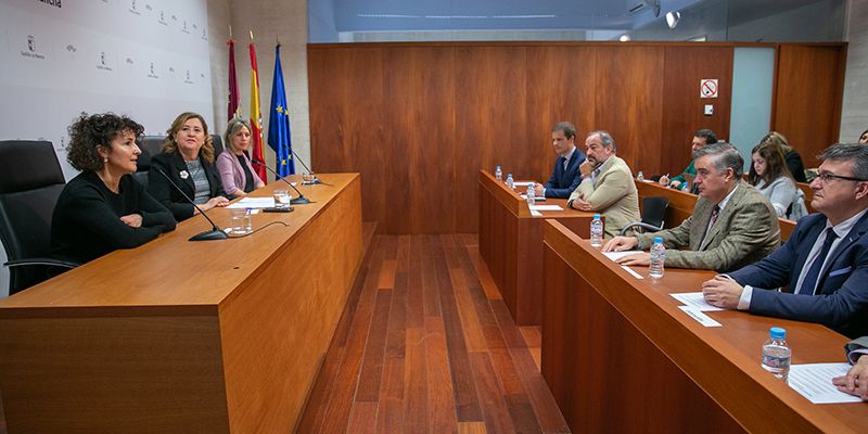 El Gobierno regional destina ocho millones de euros para financiar 117 proyectos de investigación científica y trasferencia tecnológica