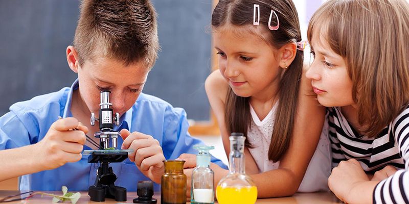 El Gobierno regional retoma el ‘Concurso Regional de Proyectos de Ciencias’ que cuenta con hasta 4.500 euros en premios