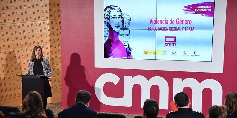 El Gobierno regional subraya la importancia de la formación en el ámbito de la comunicación para luchar contra la trata y la explotación sexual y promover la igualdad