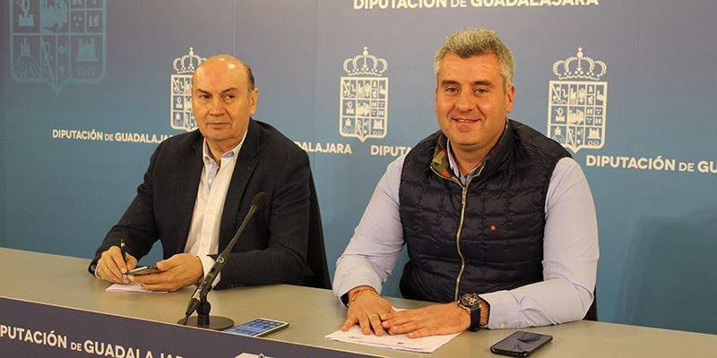 El Grupo Popular critica el retraso de José Luis Vega en la elaboración de los Planes Provinciales y de Caminos para este mandato
