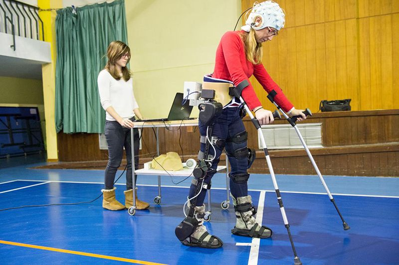 El Hospital Nacional de Parapléjicos y la Universidad Miguel Hernández formarán a especialistas en tecnologías para la rehabilitación neural y motora 3 El Hospital Nacional de Parapléjicos y la Universidad Miguel Hernández formarán a especialistas en tecnologías para la rehabilitación neural y motora