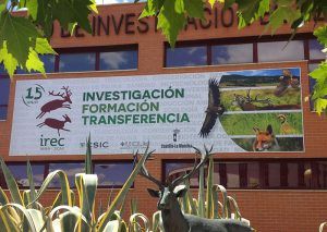El Instituto de Investigación en Recursos Cinegéticos (IREC) reafirma su liderazgo en ciencia aplicada a la gestión de la caza, la biodiversidad y la salud