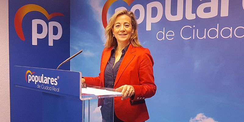 El Partido Popular de Castilla-La Mancha denuncia que Page abandona a los agricultores y ganaderos de la región