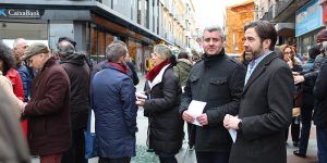 El PP-CLM rechaza la enmienda del PSOE que establece privilegios a altos cargos por ser “una cacicada” de Page y se suma a las movilizaciones en contra de esta medida