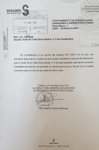 El PP critica que Rojo “vuelva a vender humo” con el centro de salud de Los Valles para el que la Junta ha presupuestado cero euros en 2020 2 El PP critica que Rojo “vuelva a vender humo” con el centro de salud de Los Valles para el que la Junta ha presupuestado cero euros en 2020