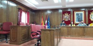El PP denuncia que el alcalde de Azuqueca atropella los derechos de la oposición en sus prisas por perpetrar su ‘atraco’ con la subida de impuestos
