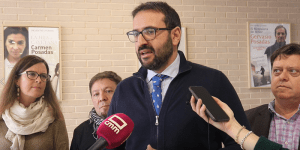 El PSOE liderará el impulso de los cambios legales necesarios para combatir la ocupación ilegal de viviendas