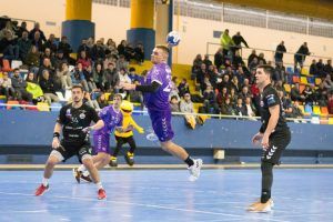 El Quabit cierra el año apeándose de la Copa del Rey 2020