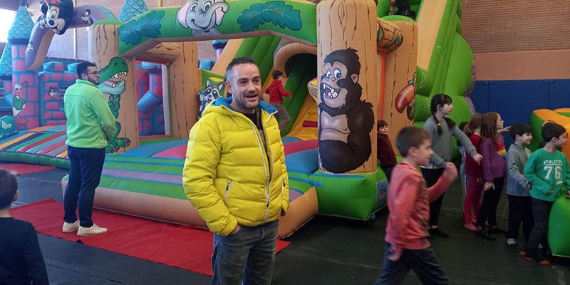 El renovado programa de ocio Naviguad ha visitado ya los 12 primeros pueblos de los 41 previstos