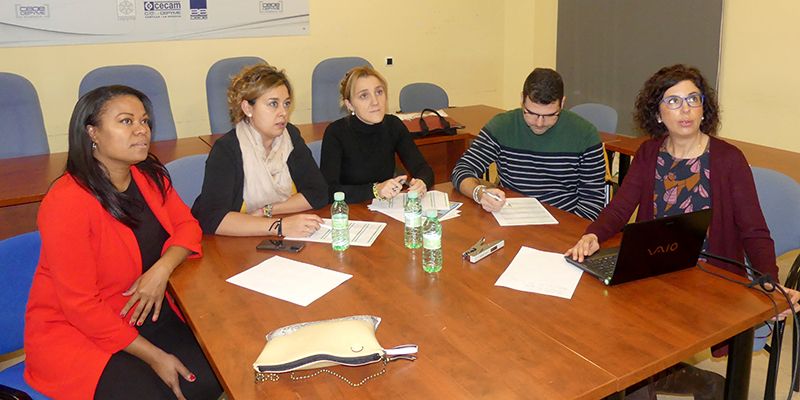 El Rincón de Laura es el comercio de Cuenca ganador del II Concurso de Escaparatismo Navideño