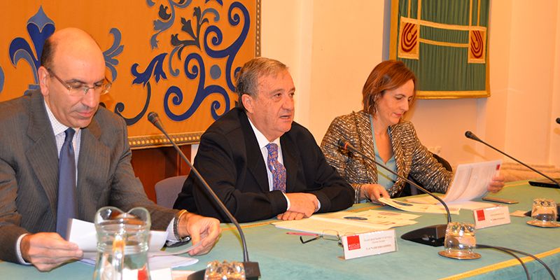 Expertos analizan en la UCLM las tendencias actuales de la fiscalidad desde un enfoque jurídico-tributario