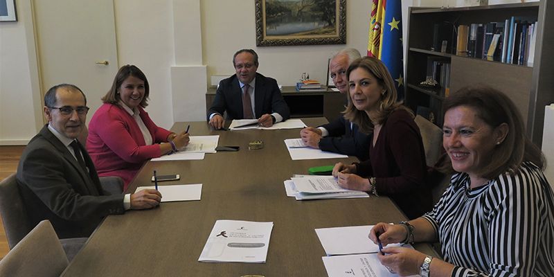 Fallados por el jurado los proyectos ganadores de los VIII Premios a la Excelencia y Calidad en la Prestación de los Servicios Públicos