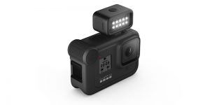 GoPro te lo pone más fácil con su nuevo accesorio de foco (Light Mod)