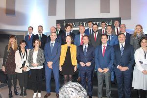 Guadalajara y Cabanillas se consolidan como ciudades más atractivas para la inversión en la cumbre de “Invest in Cites 2019” de la mano de sus alcaldes