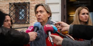 Guarinos exige a Page que retire de manera inmediata la enmienda de la “vergüenza” que establece privilegios vitalicios para los altos cargos