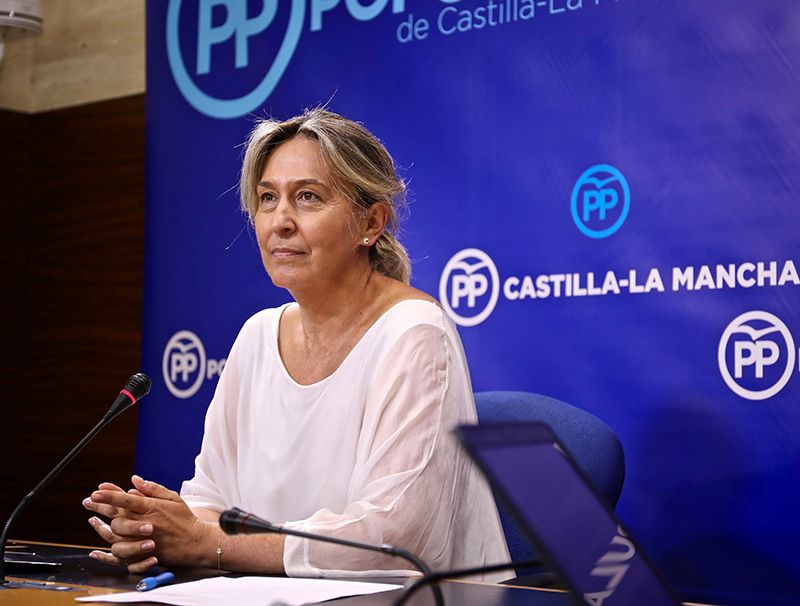 Guarinos vuelve a reclamar al Gobierno regional y al PSOE el desdoblamiento de la CM-101