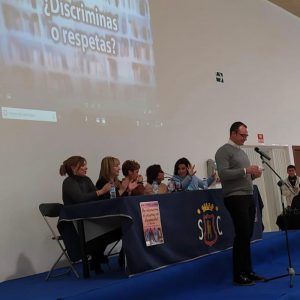 San Clemente, un ejemplo de inclusión