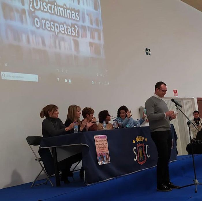 San Clemente, un ejemplo de inclusión