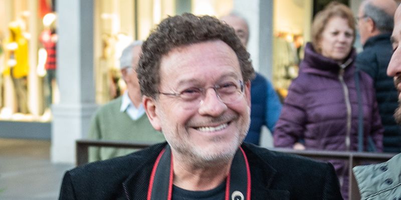 Jesús Ropero, histórico fotógrafo municipal, se jubila este lunes después de cuatro décadas de servicio a Guadalajara 1 Jesús Ropero, histórico fotógrafo municipal, se jubila este lunes después de cuatro décadas de servicio a Guadalajara