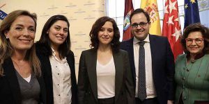 Jiménez asegura que el PP actuará como “dique de contención” ante los pactos del PSOE de Sánchez