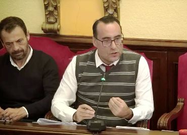 La ciudad de Guadalajara hará un guiño a la natalidad y al medioambiente gracias a la iniciativa de Vox 3 La ciudad de Guadalajara hará un guiño a la natalidad y al medioambiente gracias a la iniciativa de Vox