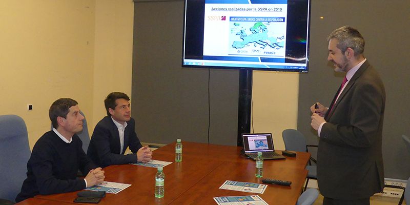 La Comisión de Despoblación de CEOE-Cepyme Cuenca pide que se reinviertan los impuestos en zonas despobladas