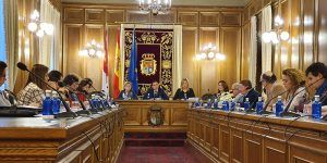 La Diputación de Cuenca aumenta el presupuesto un 6,2 por ciento de cara al próximo año 2020