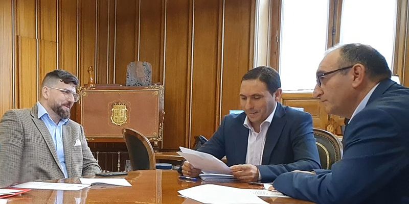 La Diputación de Cuenca estará en la próxima edición de Madrid Fusión para promocionar la gastronomía conquense