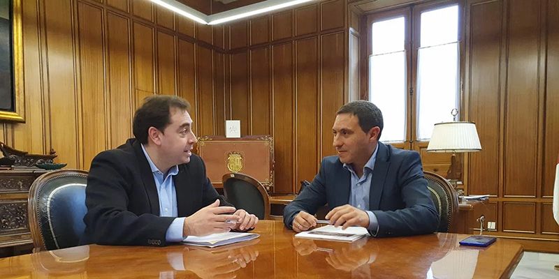 La Diputación de Cuenca no prevé construir, a corto plazo, el Centro Tecnológico de la Alcarria en Huete