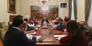 La Diputación de Guadalajara adjudica subvenciones a 44 ayuntamientos de la provincia para Ayuda a Domicilio