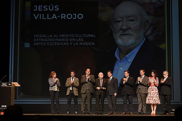 La Diputación de Guadalajara realizará un estudio completo de los fondos cedidos por el músico Villa Rojo