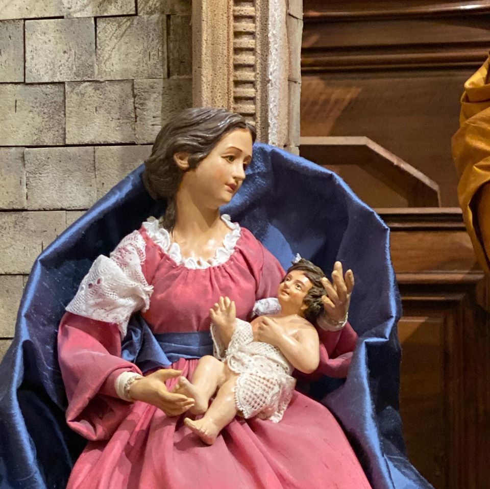 La Diócesis de Cuenca vive y celebra la Navidad con numerosas actividades