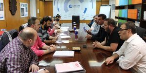 La Federación de Turismo y Hostelería de Guadalajara y los sindicatos firman el convenio colectivo del sector para 2019 y 2020 con subidas del 2% y del 1,5%