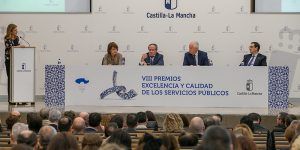 La Junta agradece a los empleados públicos su interés por prestar unos servicios de calidad, demostrando la eficiencia e innovación del sector público