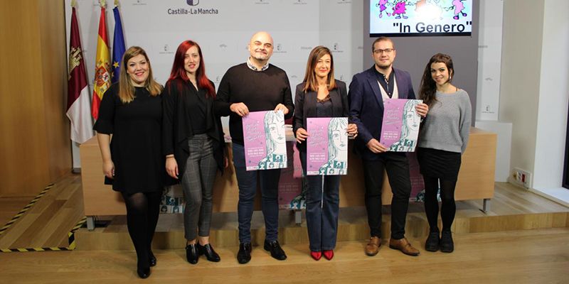 La Junta apoya la labor de las entidades que trabajan con víctimas de trata con fines de explotación sexual para erradicar estas situaciones