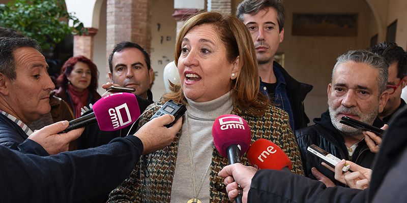 La Junta asegura que Castilla-La Mancha se mantiene en la media nacional en el informe PISA y recuerda que estos resultados corresponden a una ley no consensuada