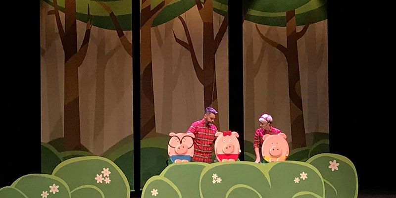 La Junta destina más de 45.000 euros a la Red de Artes Escénicas de Otoño en la provincia de Cuenca