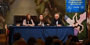 La Junta junto con UNICEF y la Federación de Municipios y Provincias organizan el I Encuentro de Consejos de Participación Infantil y Adolescente de la región