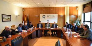 La Junta lleva a cabo la segunda fase del rescate de las líneas de transporte colectivo de viajeros