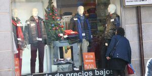 La Junta recomienda un consumo responsable, sostenible y solidario durante las compras navideñas