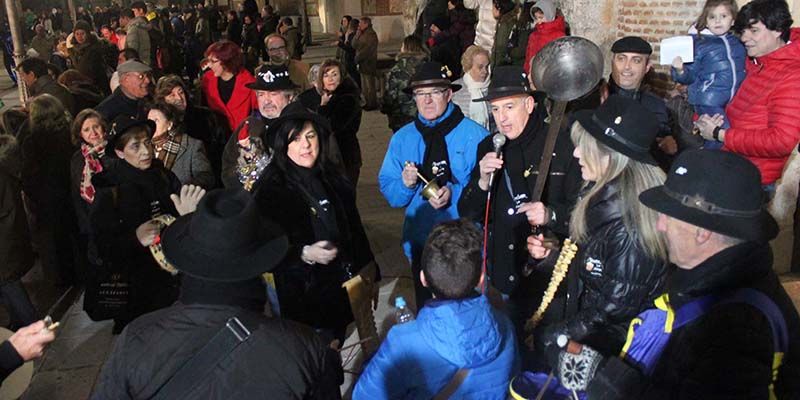 La Navidad más tradicional, este lunes 23 en Cabanillas