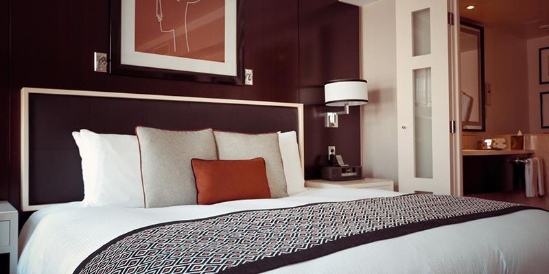 La ocupación hotelera roza el 80 por ciento en el puente de la Constitución y llega al 100 por cien en algunas provincias en turismo rural