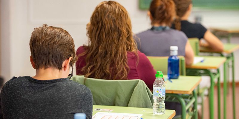 La Oferta de Empleo Público de 2019 asciende a un total de 2.573 plazas, 174 reservadas a personas con discapacidad