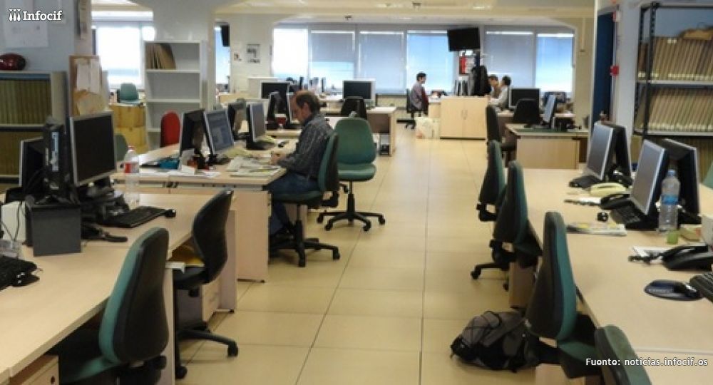 La patronal conquense alerta ante el crecimiento de absentismo en los últimos años