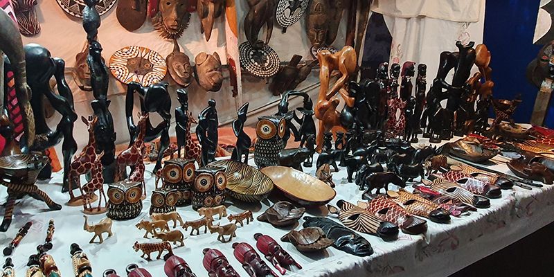 La Plaza del Pueblo de Cabanillas se convertirá en un Mercado Navideño del 26 al 30 de diciembre