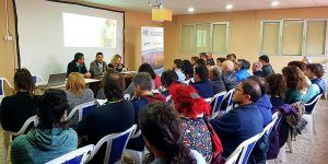 La Red de Municipios Emprendedores de Guadalajara arranca con 25 localidades